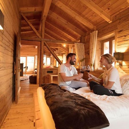 Chalet Laerchenzipf Пфаррверфен Екстер'єр фото