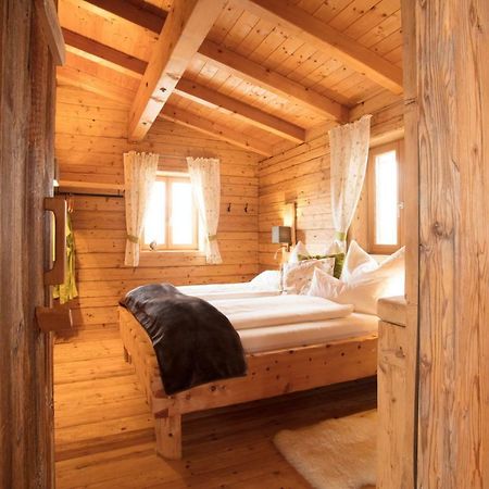 Chalet Laerchenzipf Пфаррверфен Екстер'єр фото